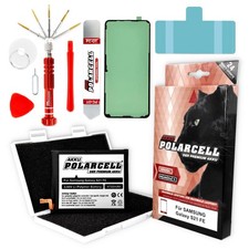 Akku für Samsung Galaxy S21