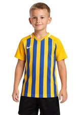 NIKE Kinder Fußballtrikot