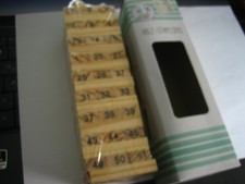 Stapelspiel Wackelturm