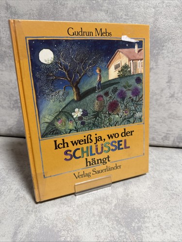 Ich weiss wo - wo, der