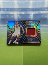 2015 panini select stars - 2015-16,