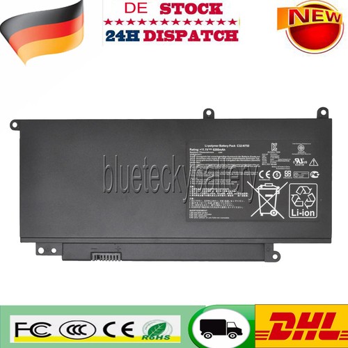 C32 n750 battery - c32-n750, akku
