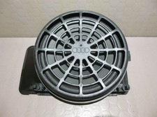 Audi A5 8T Bang Olufsen B&O