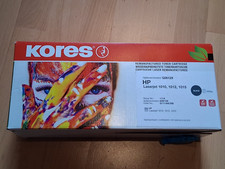 toner Patronen kores passend gür hp laserjet