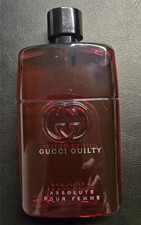 Gucci Guilty Absolute Pour