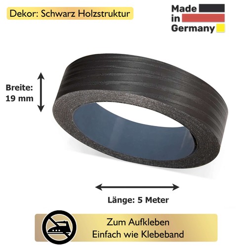 Umleimer selbstklebend 45mm - umleimer, 16-45mm