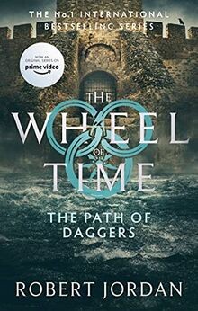 The path daggers book 8 - book, of
