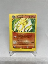 Vulnona Expedition Base Set 57/165 Neuwertig