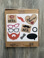 Ginger Ray Photo Booth Kit