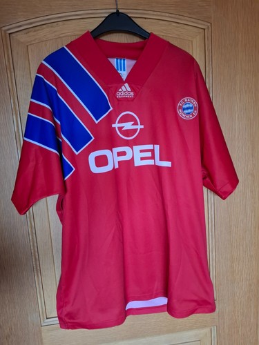 Adidas bayern münchen - fc,