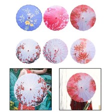 Chinesischer Regenschirm, 81,3