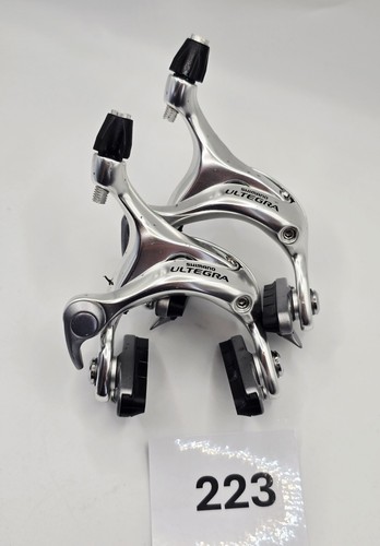 Shimano ultegra 6600 - ultegra, br-6600