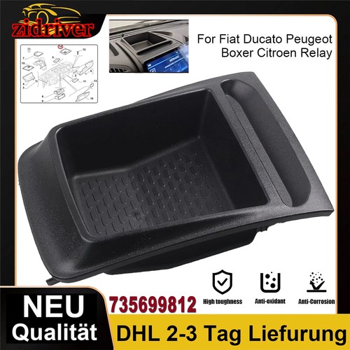Ablagefach armaturenbrett - de,