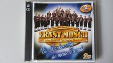 Ernst mosch und - ernst,