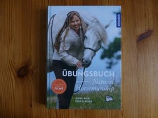 Übungsbuch Natural Horsemanship v. Jenny Wild & Peer Classen
