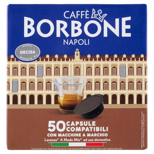 Don carlo comp lavazza - carlo,