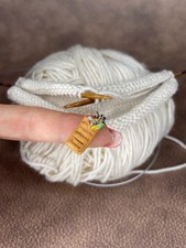 Maschenmarkierer Döner –