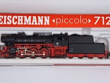 Fleischmann 7123 Dampflok BR