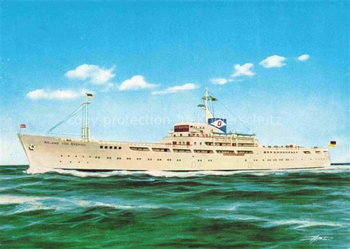 Schiffe ships navires - schiffe,