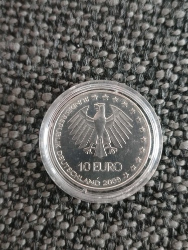 Euro münze 925 sterling - euro,