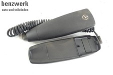 Mercedes W211 Telefon Modul