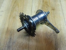 Sachs Jet Freilaufnabe mit