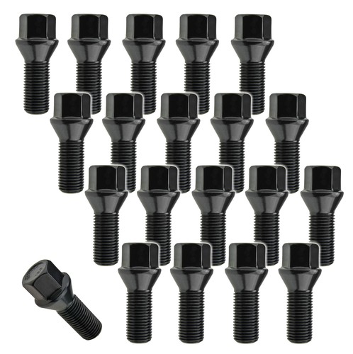 Radschrauben m14x1 30mm - radschrauben, m14x1,5