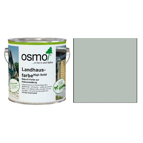 Osmo 2735 landhausfarbe - osmo,