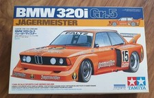 TAMIYA BMW 320i GR5