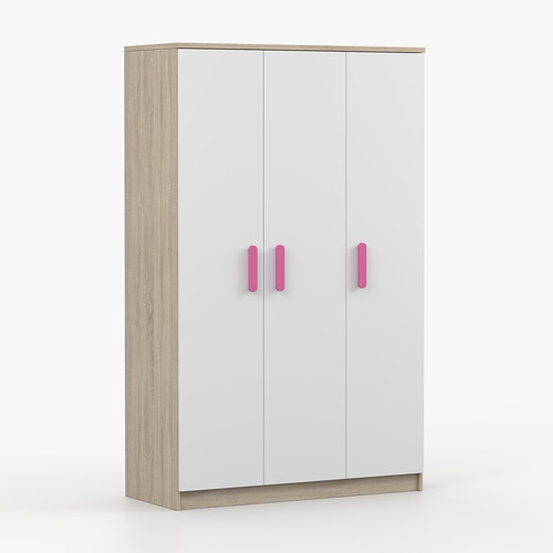 Drehtürenschrank