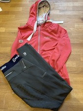 Schockemöhle Leichte Jacke s Sweatjacke