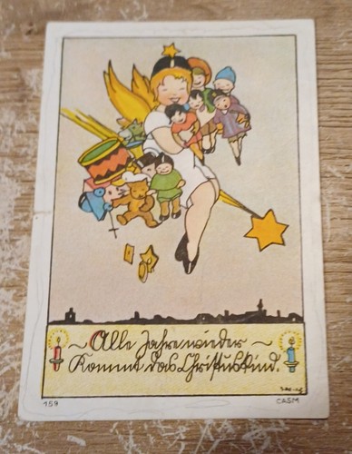 Altes andachtsbild - altes,