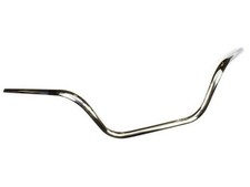 Lenker Touring TRW für Kawasaki Zephyr 750 ZR chrom flach & ABE Straßenzulassung