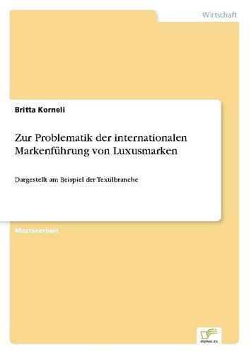 Zur problematik der - problematik,