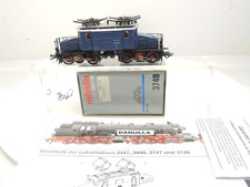 Märklin 3748 E-Lok BR E70 21 der DB, blau, Digital sehr gut geprüft! OVP (A)