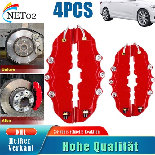 4stück abs - 4stück, 3d-abs