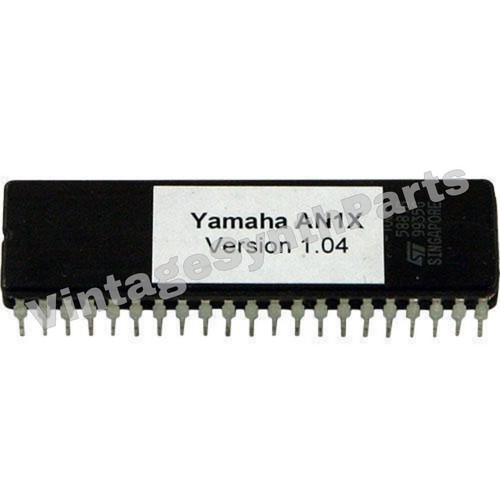 Yamaha an1x eprom - eprom, neuester