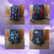 Schulrucksack für mädchen - schulrucksack,