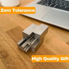 Null-Toleranz Edelstahl