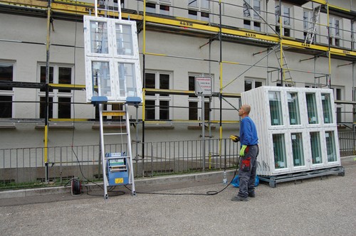 Geda transportpritsche 02831 - geda,