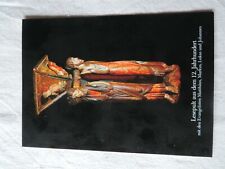 Alte Kunstpostkarte - Freudenstadt - Lesepult in der Stadtkirche