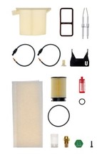 Brötje Wartungsset BOB 25 Ölbrennwertkessel Wartungsset Brötje 7312203