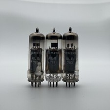 Siemens ul41 mul41 röhre - siemens,
