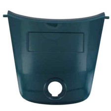 Heckverkleidung Heckspoiler Heckabdeckung dunkelgrün T-Rex 50 110