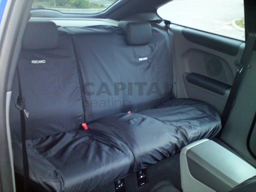 Tailliert hinten schutz recaro - schutz,