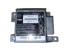 Fiat Seicento 187 Steuergerät