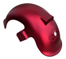 Schutzblech hinten E Roller