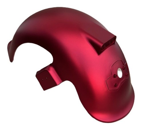 Schutzblech hinten roller - hinten, e