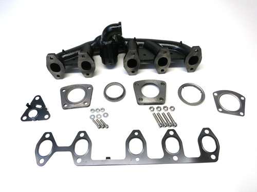 5 tdi abgaskrümmer - tdi,