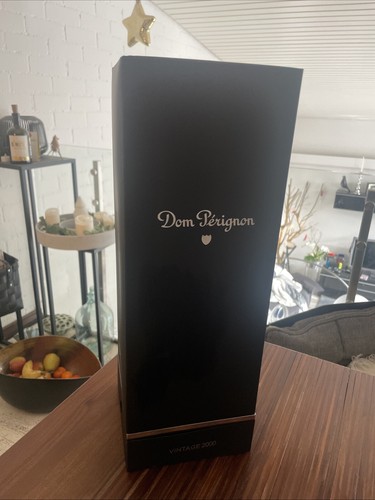 Champagne dom pérignon - dom,
